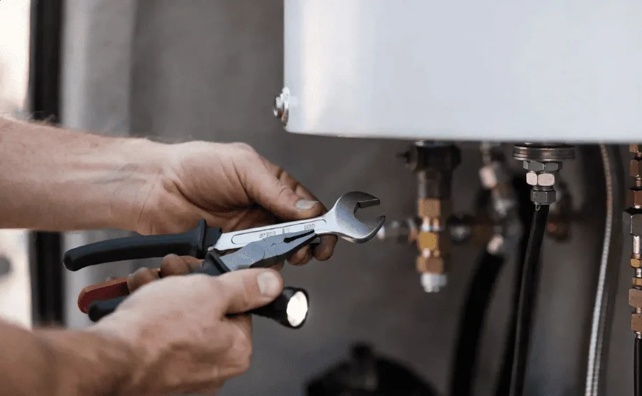 Why choose Water Heater Repair in Dumont, NJ